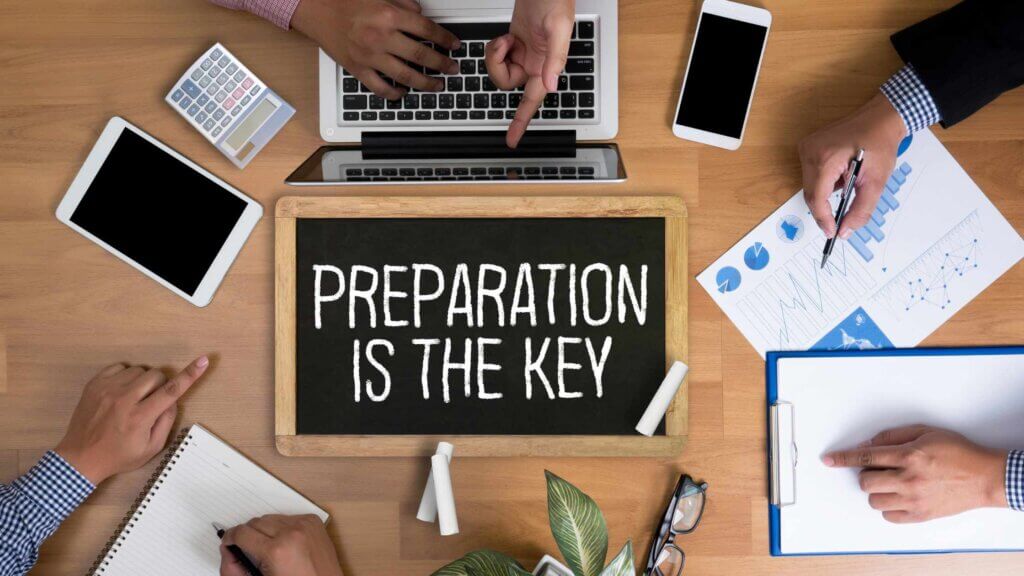 Prepare for Crises and Handle Them Transparently