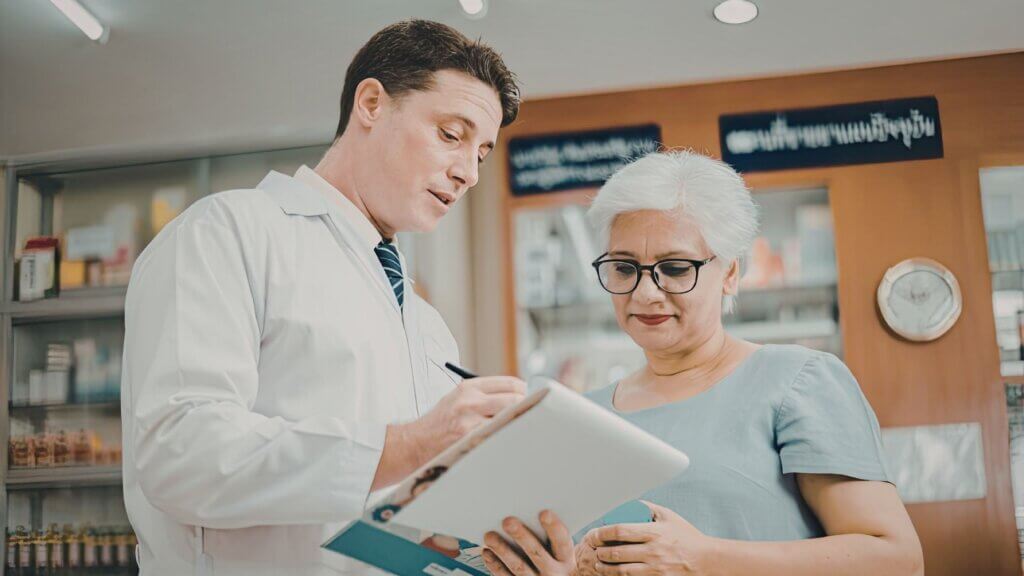 Positive Patient Reviews