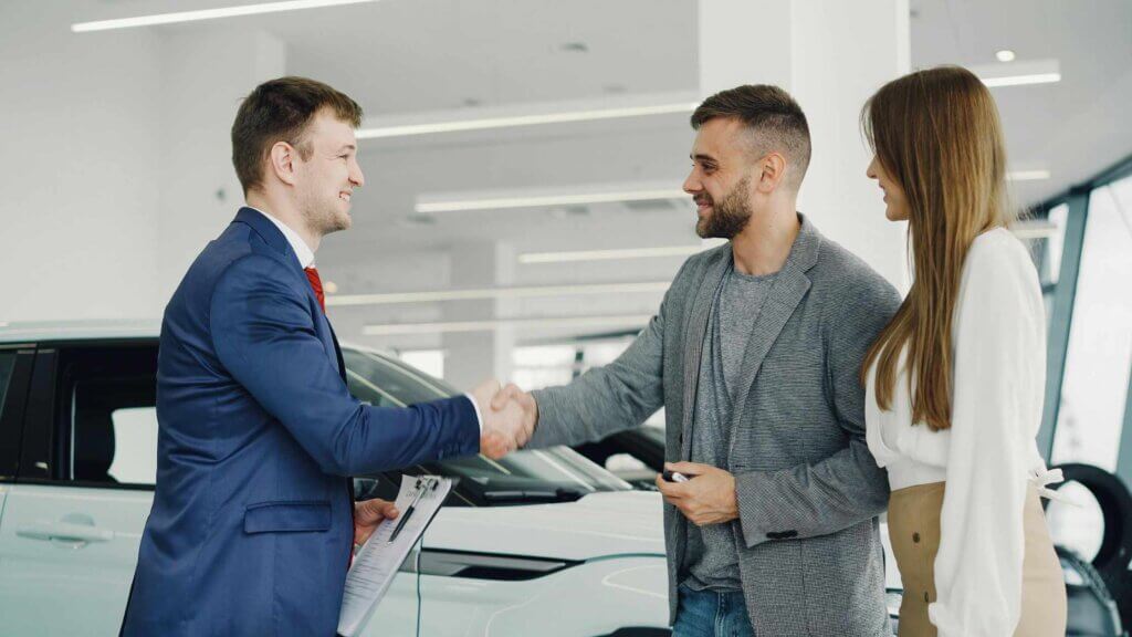 Exceptional Customer Service