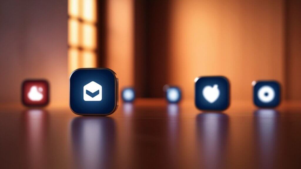 Social Media