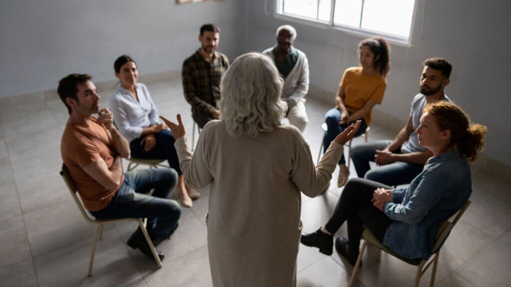 Engage and Guide Fan Communities