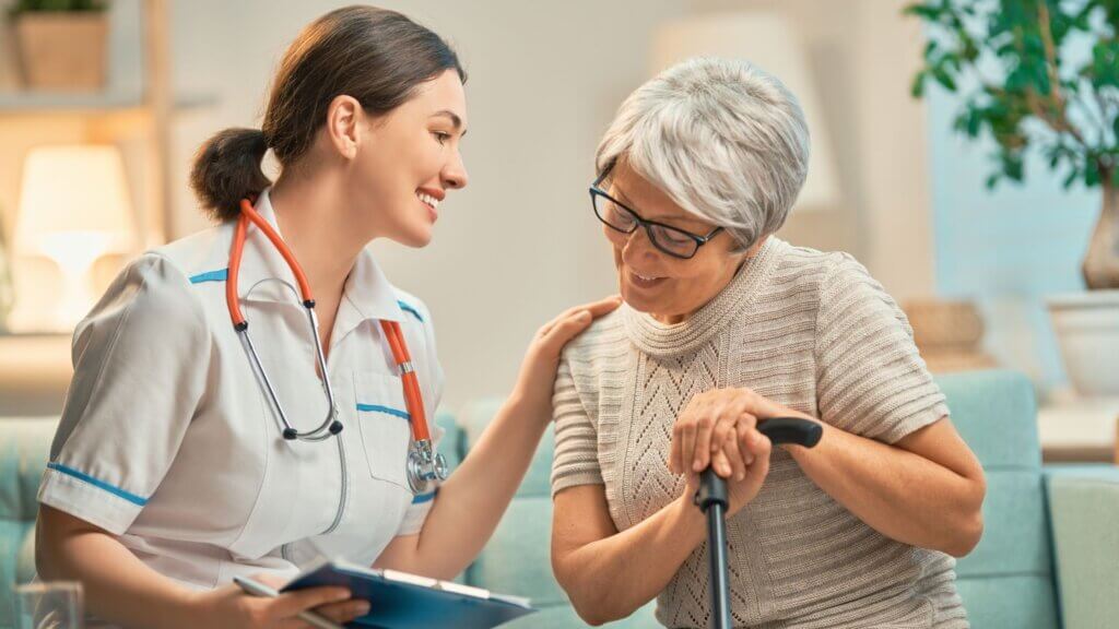 Patient Experience