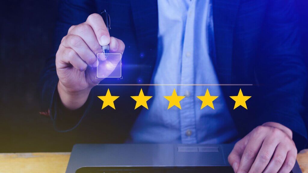 Handle Negative Feedback 