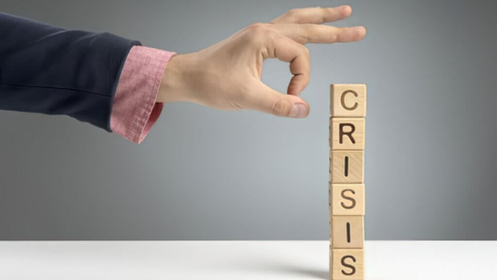 Maintain a Crisis Response Plan