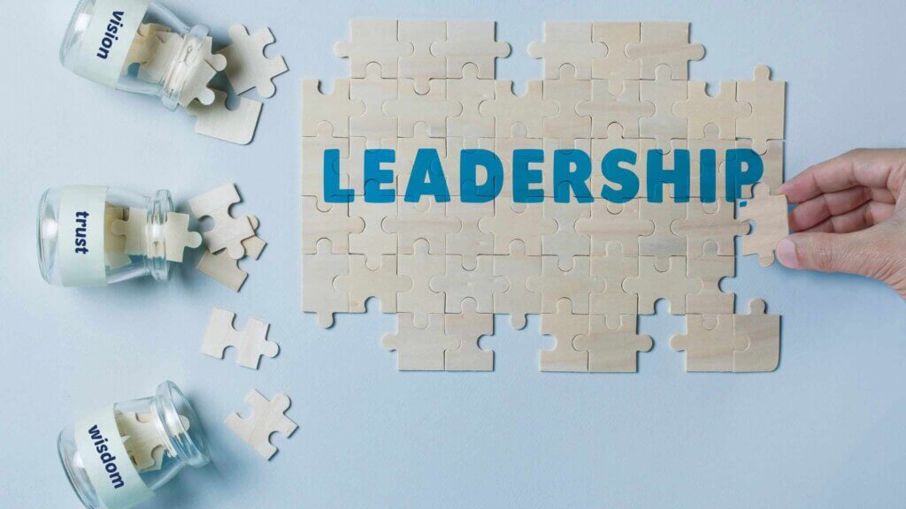 Build Thought Leadership through Quality Content