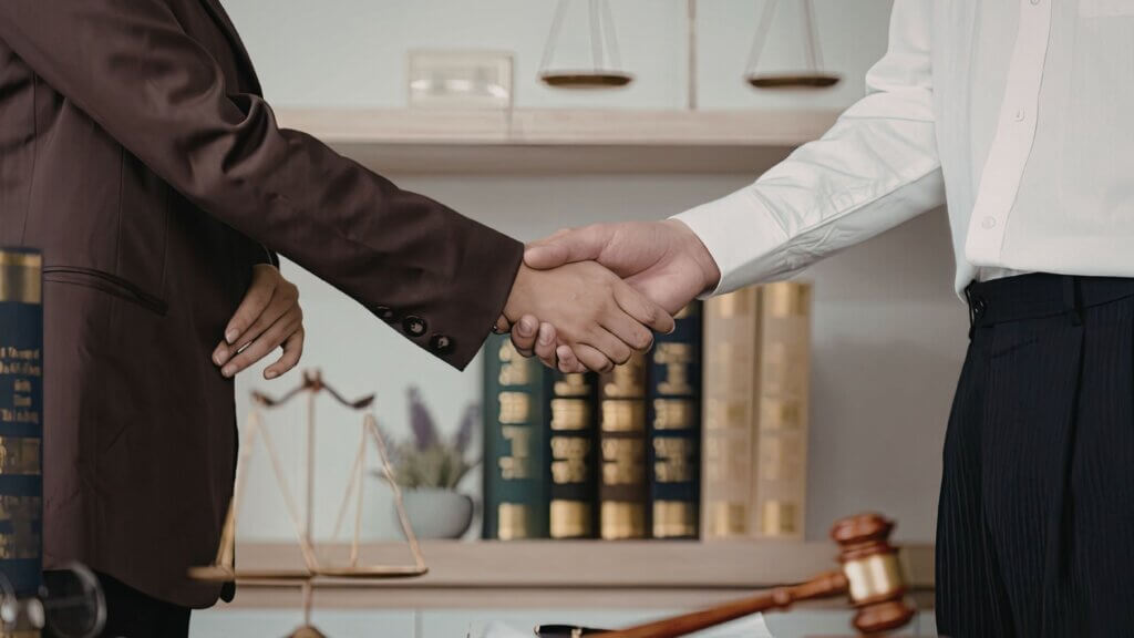 Leverage Legal and Ethical Safeguards