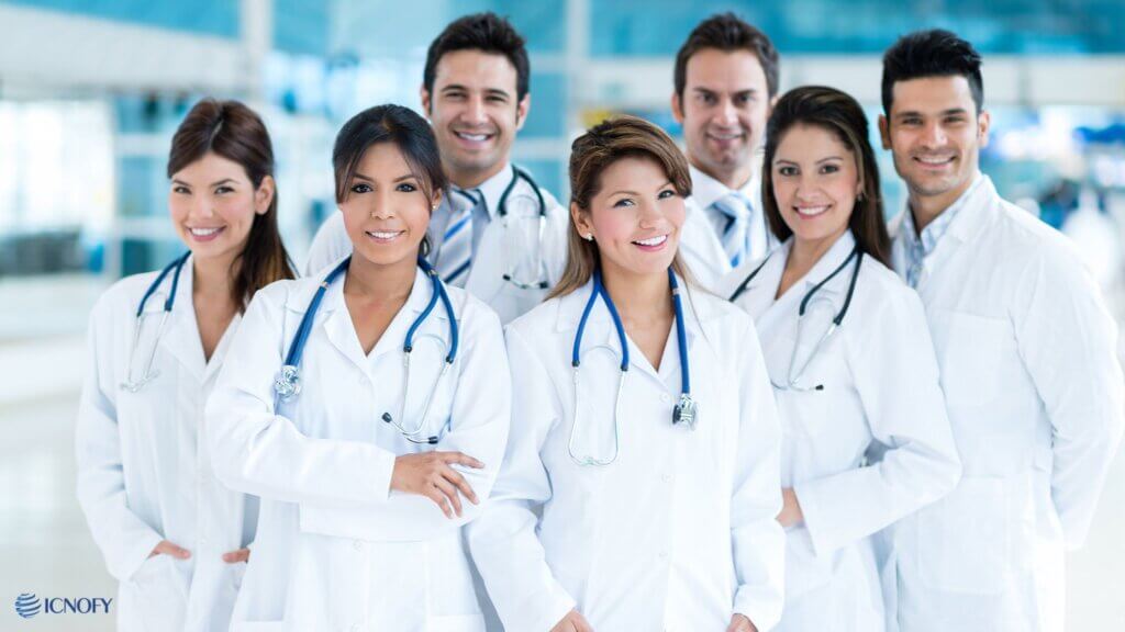 Doctor Reputation Management