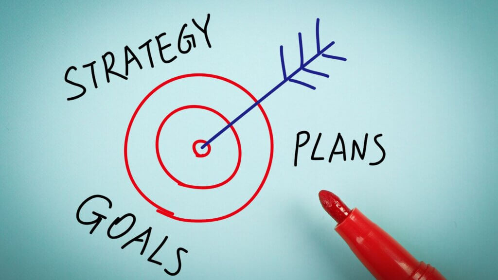 long term reputation plan