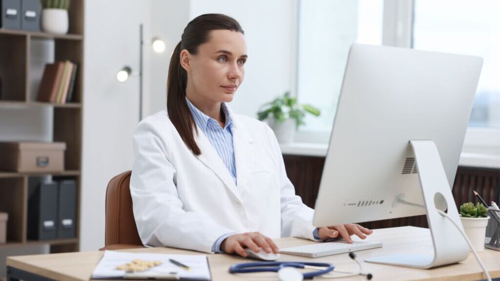 monitor your online presence
