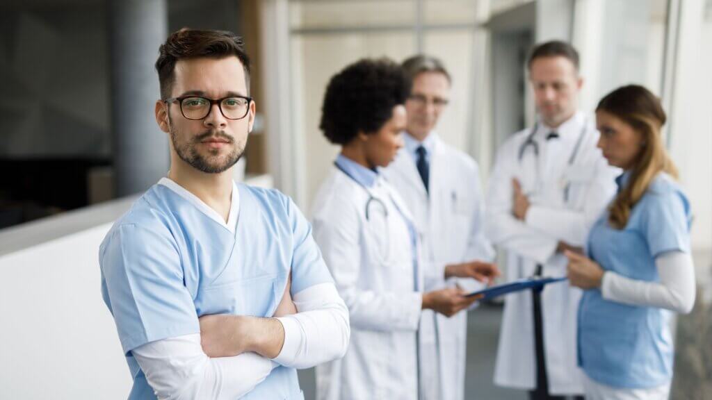 doctors reputation