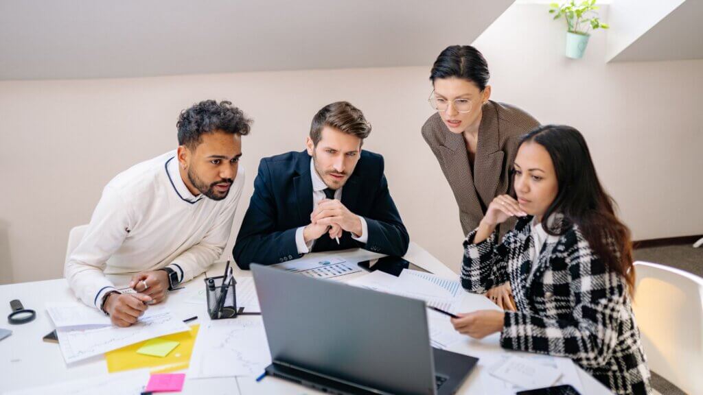 Corporate Reputation Management Strategies to Build Trust