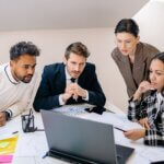 Corporate Reputation Management Strategies to Build Trust
