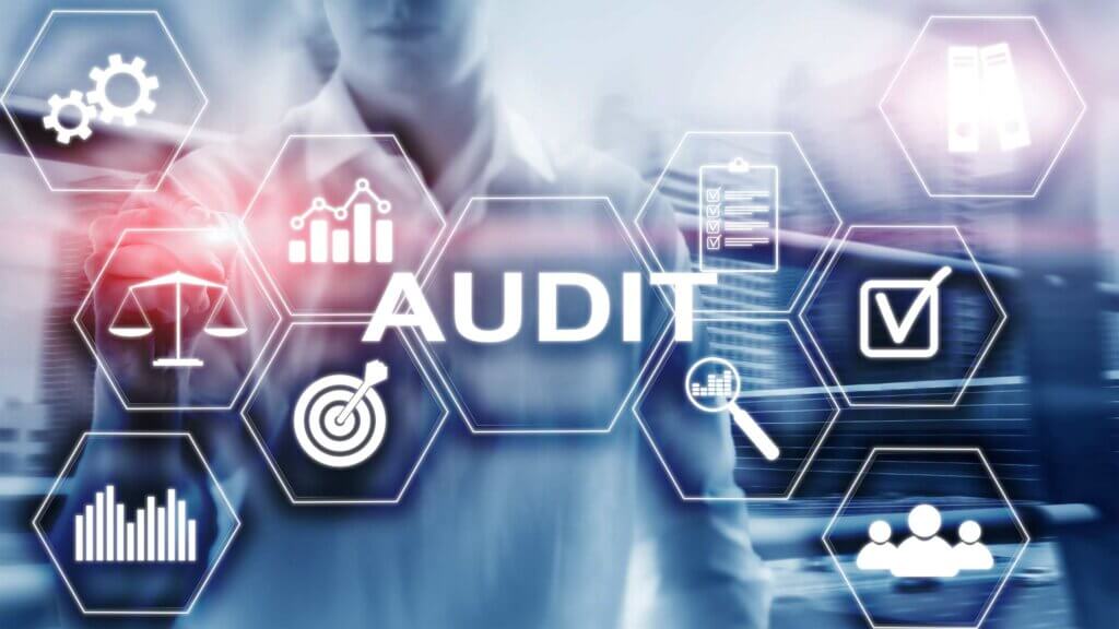Conduct a Social Media Reputation Management Audit