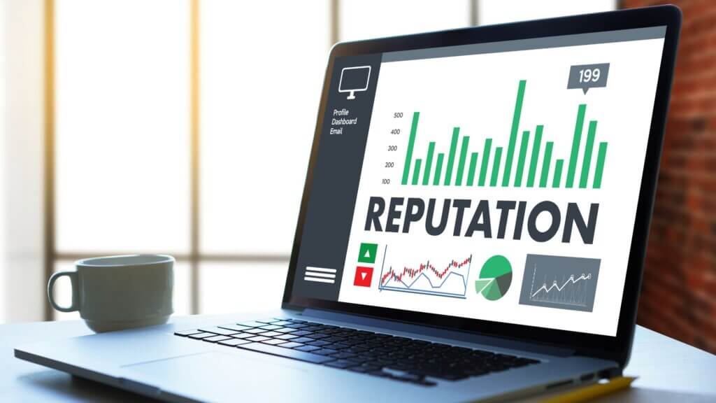 Monitor Reputation and Listen Daily