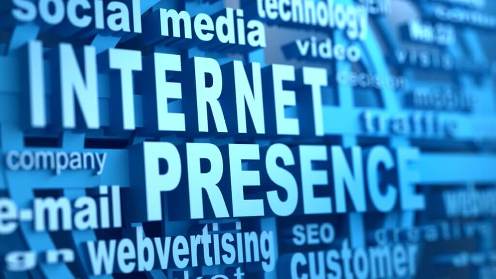 Monitor Your Online Presence