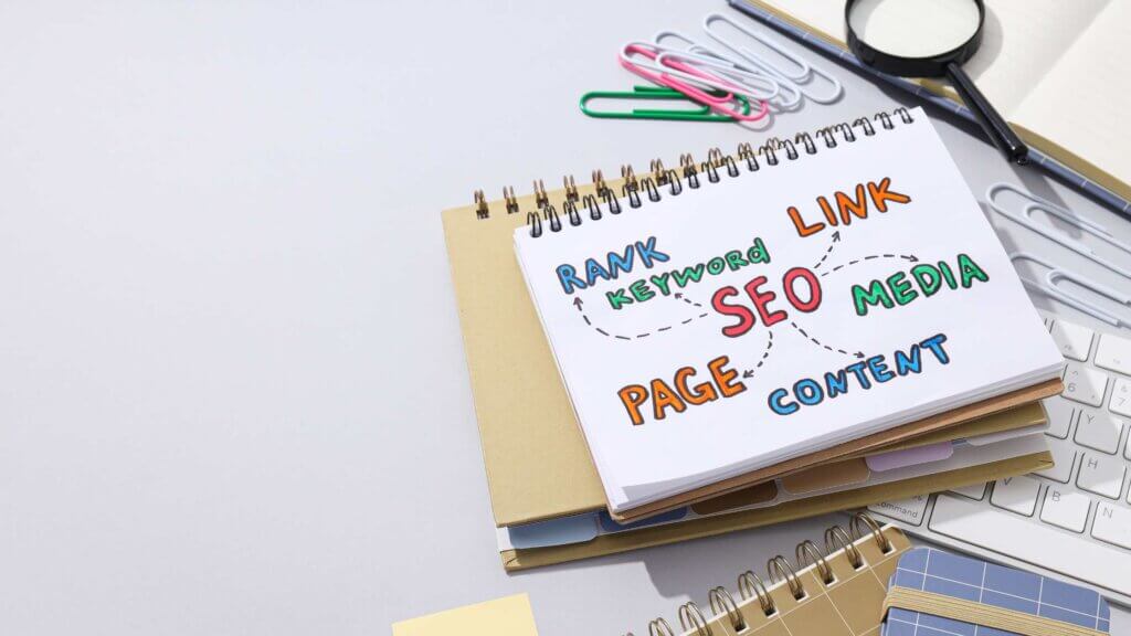Leverage Social SEO for Reputation Management