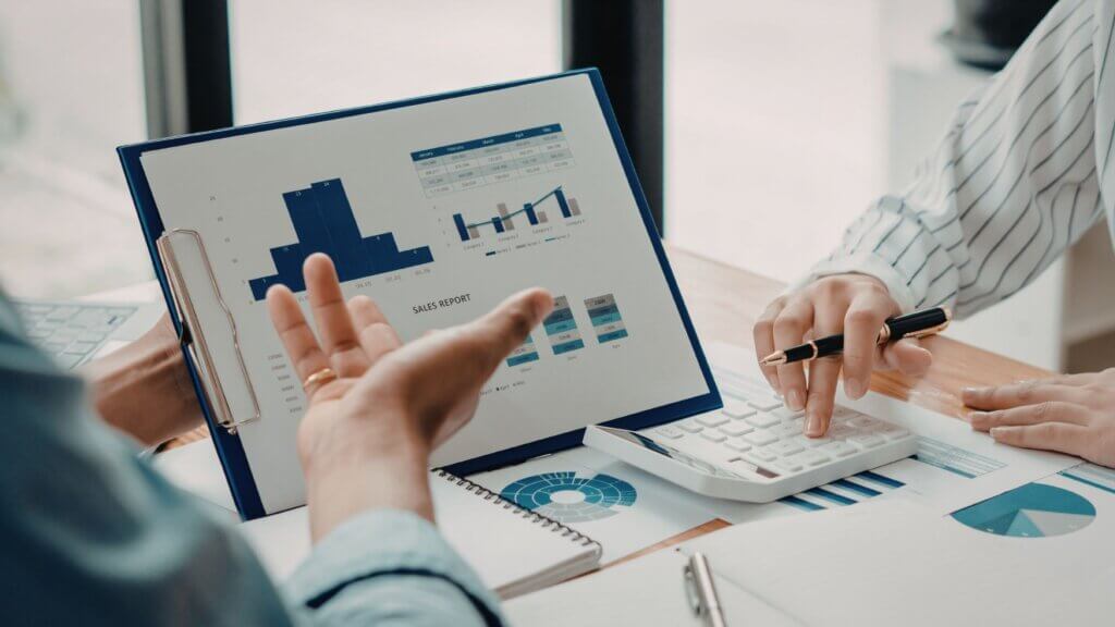 Measure, Analyze, and Refine Your Strategy