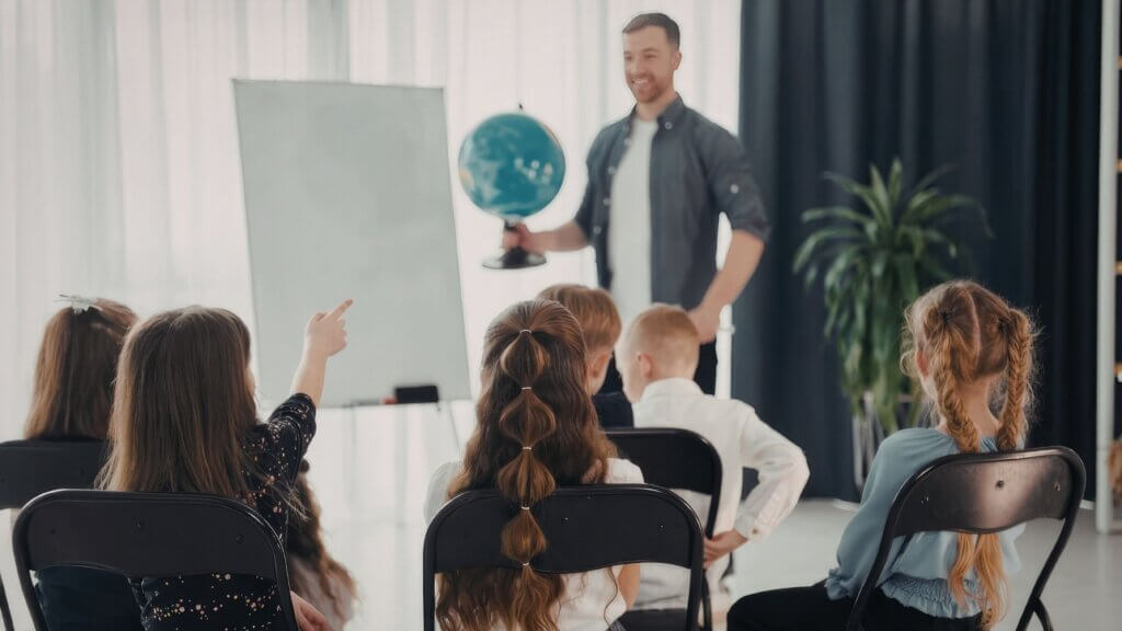 Engage Authentically with Audiences