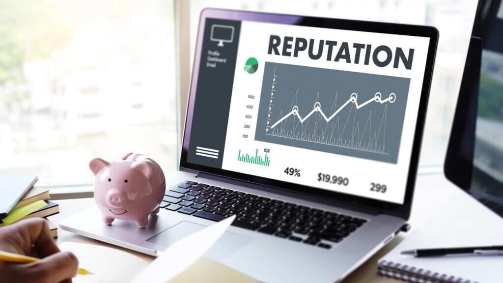 Monitor Social Media Reputation Mentions