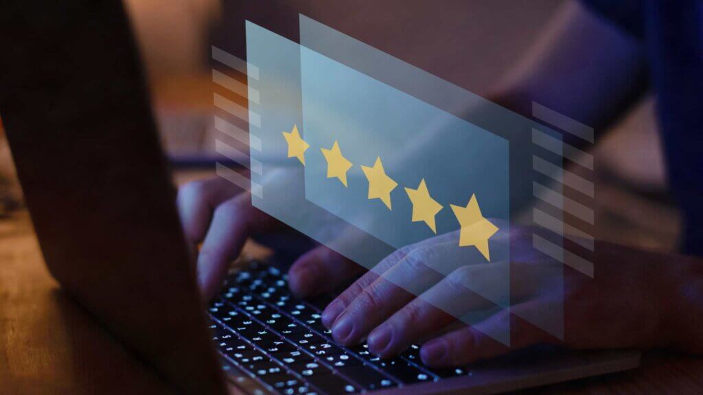 Respond Quickly and Authentically to Reputation Feedback