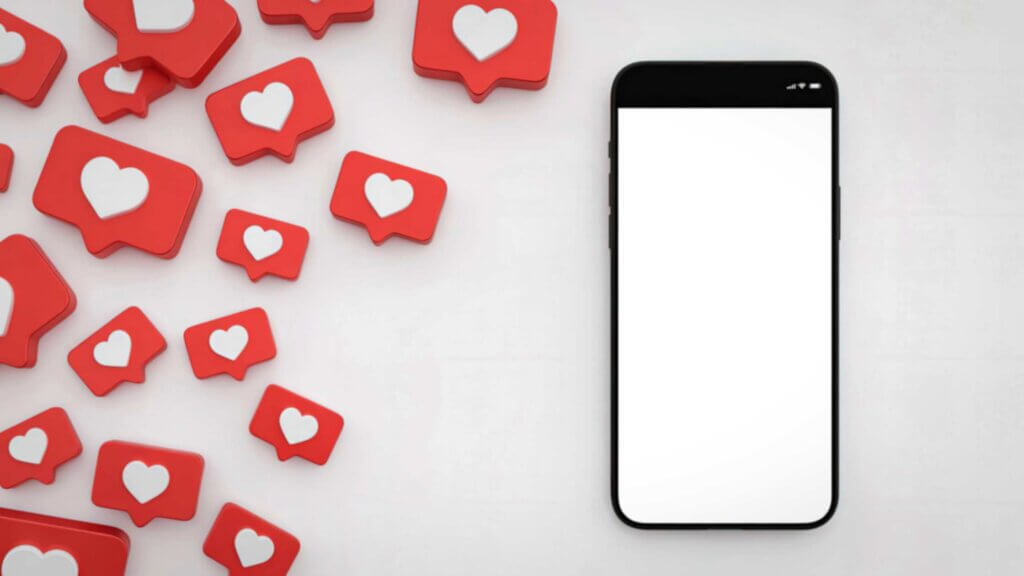 Cultivate Positive Social Media Content