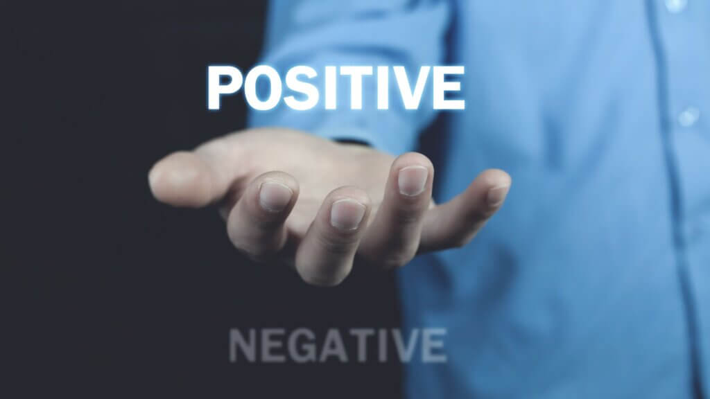 Publish Positive Content to Bury Negatives