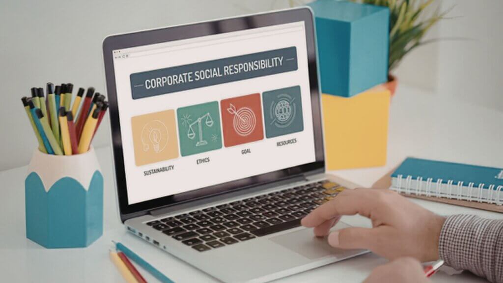Strengthen Corporate Values and CSR Initiatives
