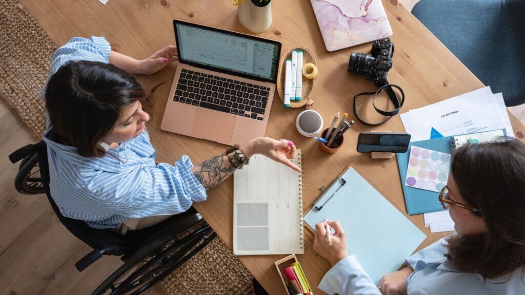 Empower Employees as Brand Ambassadors