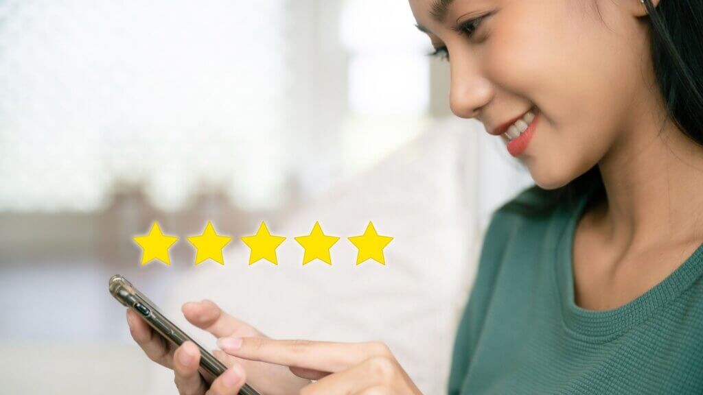Encourage and Manage Customer Reviews