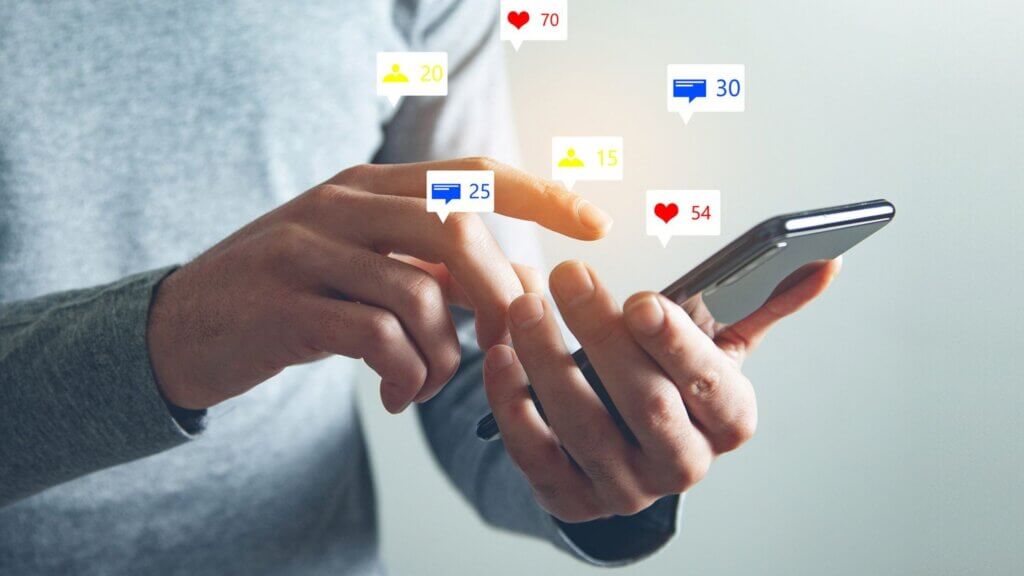 Address Negative Content on Social and Forums