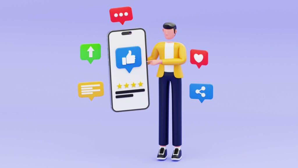 Social Media Reputation Management Strategies That Work