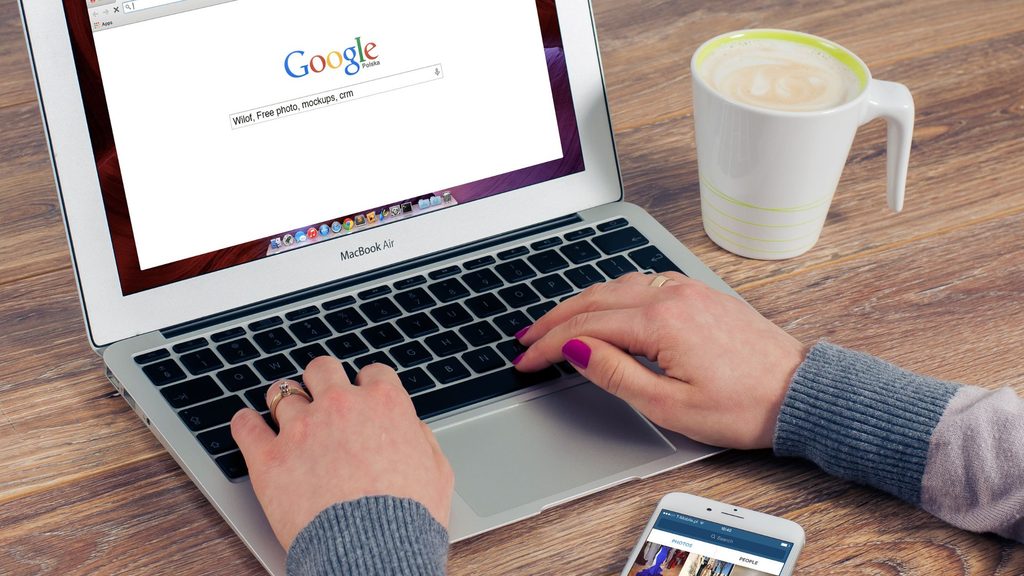 Remove Something From Search Results Without Making Things Worse