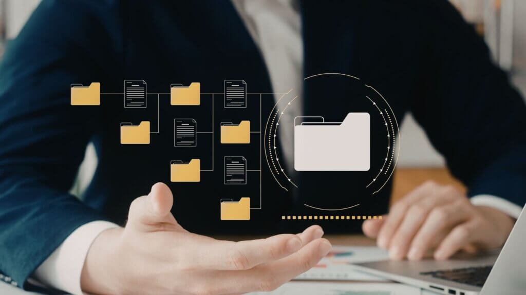Protecting Your Digital Identity