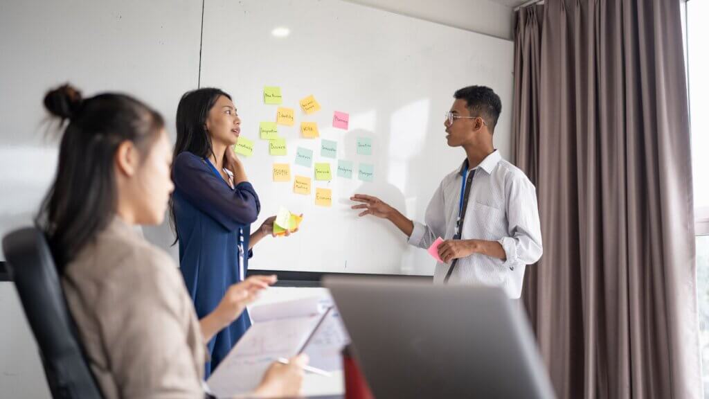 What is Corporate Reputation Management