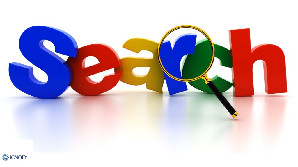 GOOGLE SEARCH