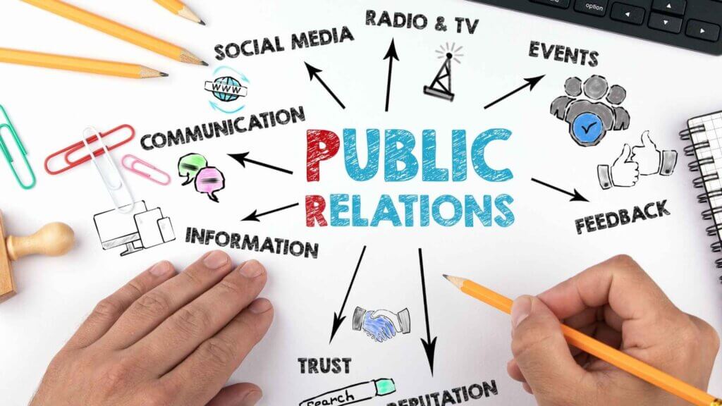 Public Relations