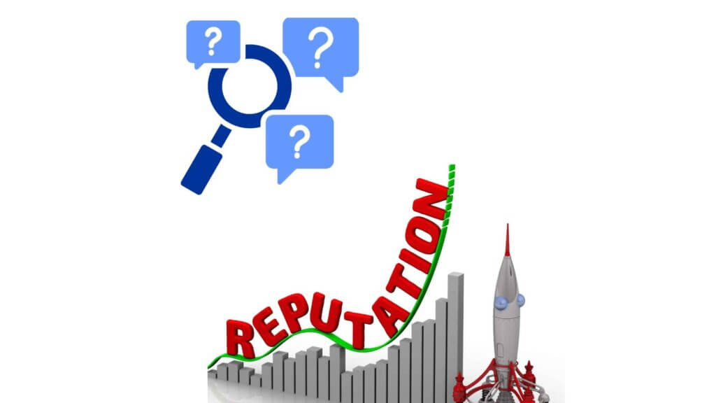 why reputation matters