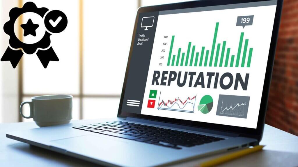 reputation management