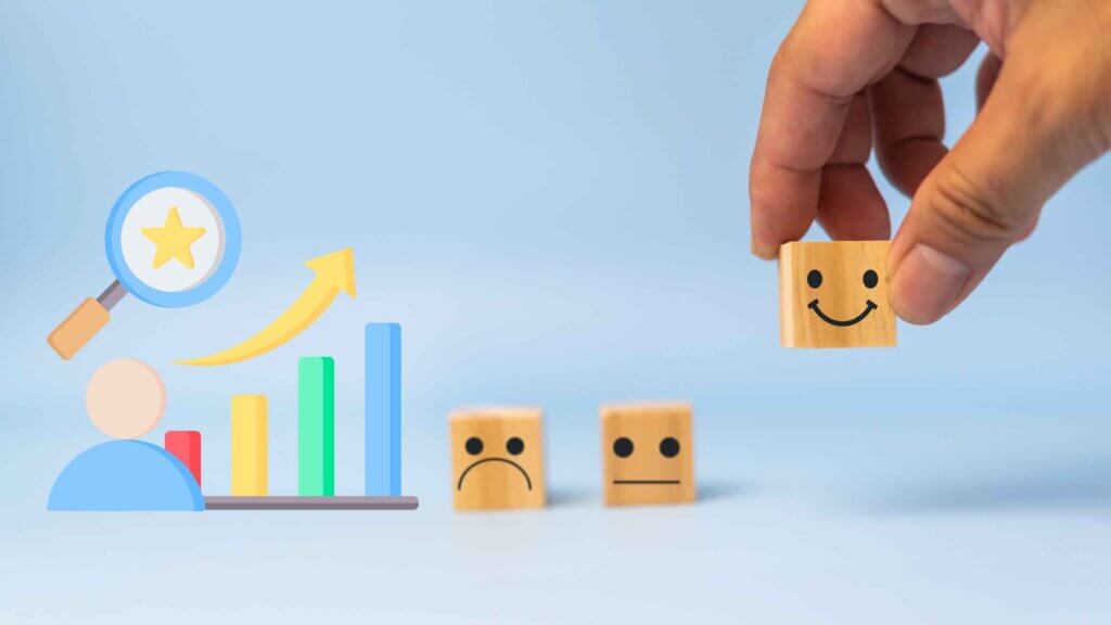 online reputation marketing