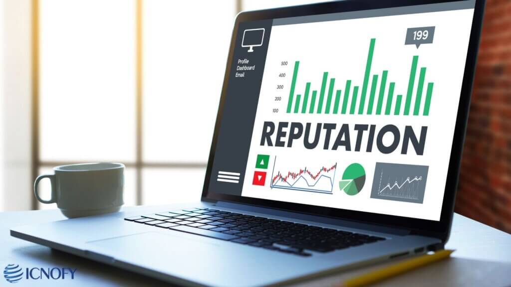 online reputation repair
