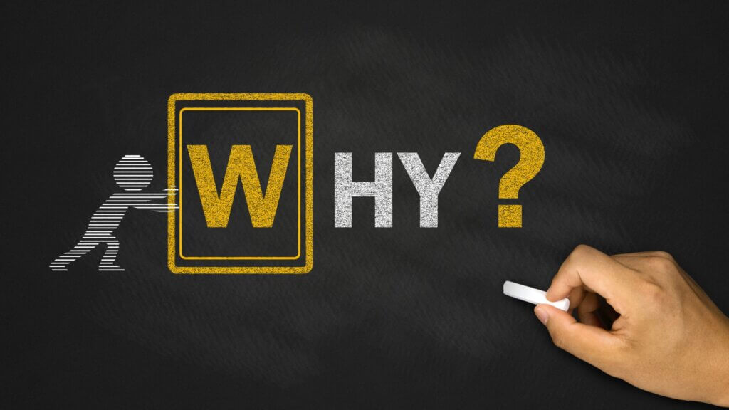 why online reputation matters