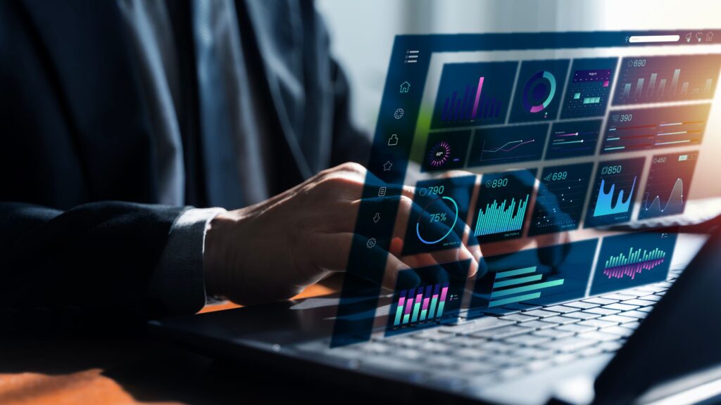 work of AI Reputation Management