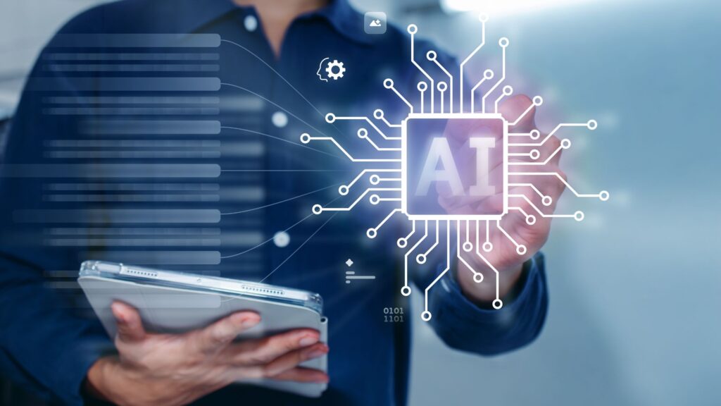 AI Reputation Management