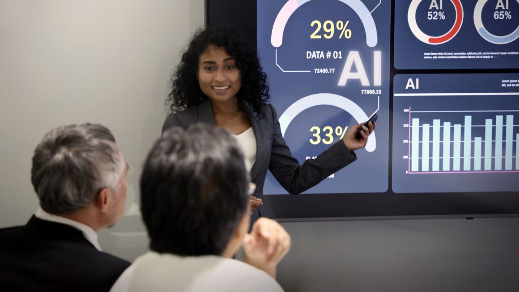AI Reputation Management Matters